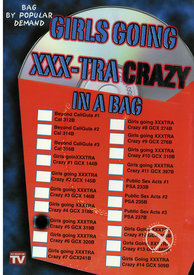 Girls Going Xxxtra Crazy 05